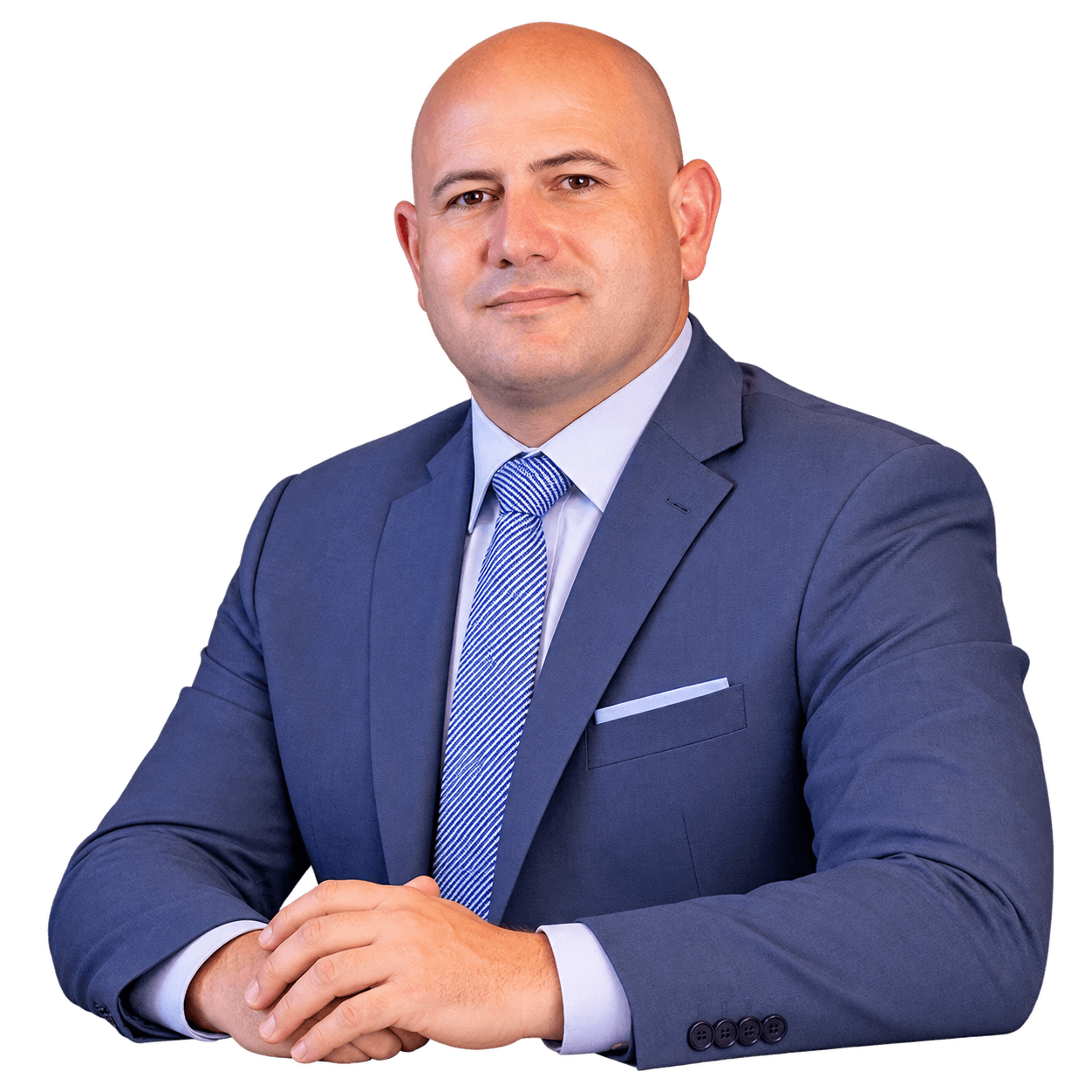 Presidente Coco martinez