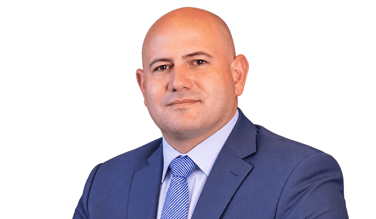 Presidente Coco martinez