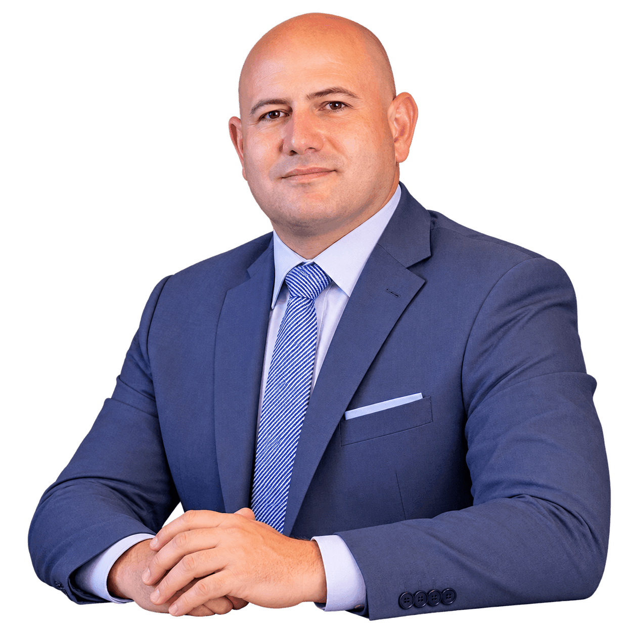 Presidente Coco martinez